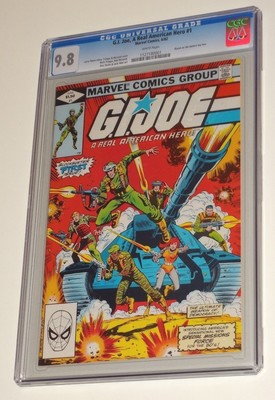 gi joe cgc